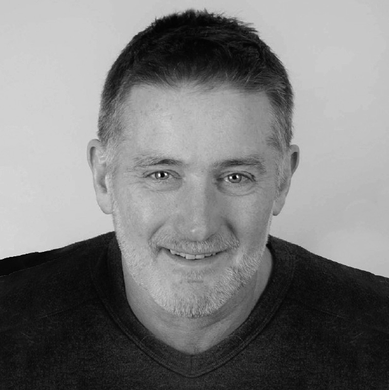 Andy Steel